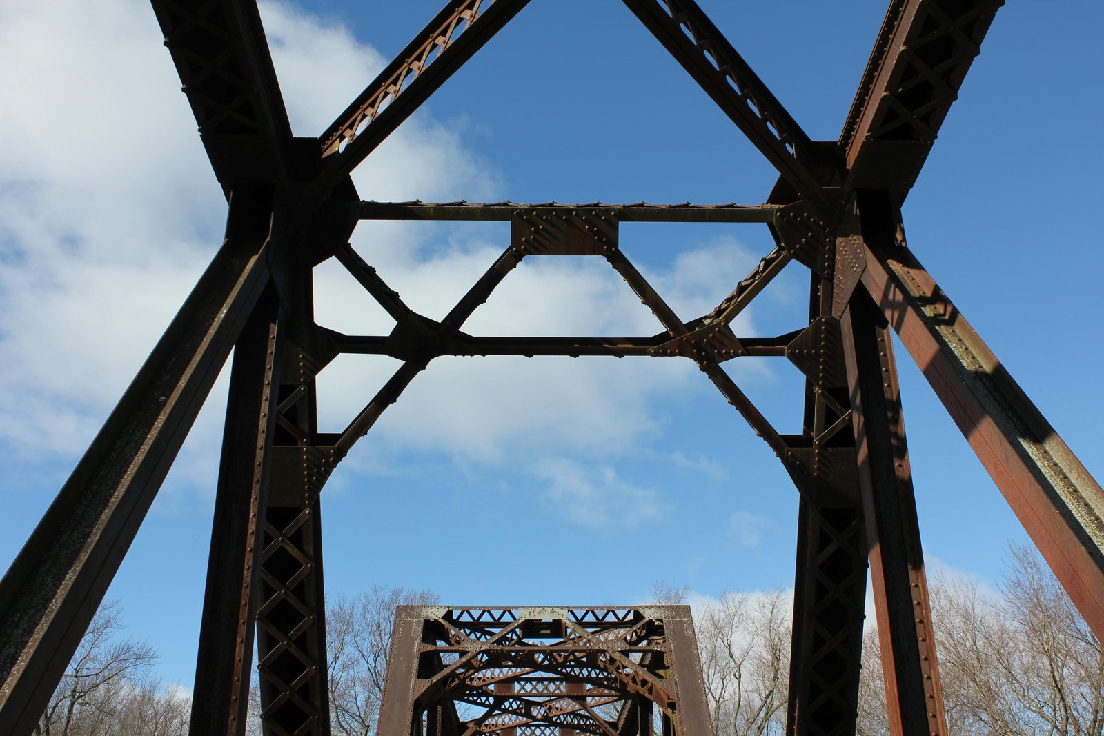 Portal bracing